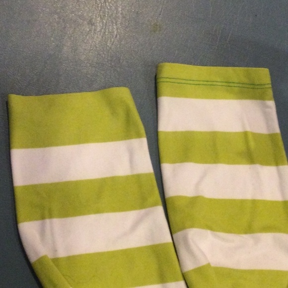 Med Ultra Flirt Elf Leggings - Picture 9 of 11